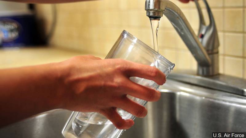 INSIDE THE FLX: Auburn City Clerk Chuck Mason; protecting drinking water, the level of Owasco Lake, and free downtown parking (podcast)