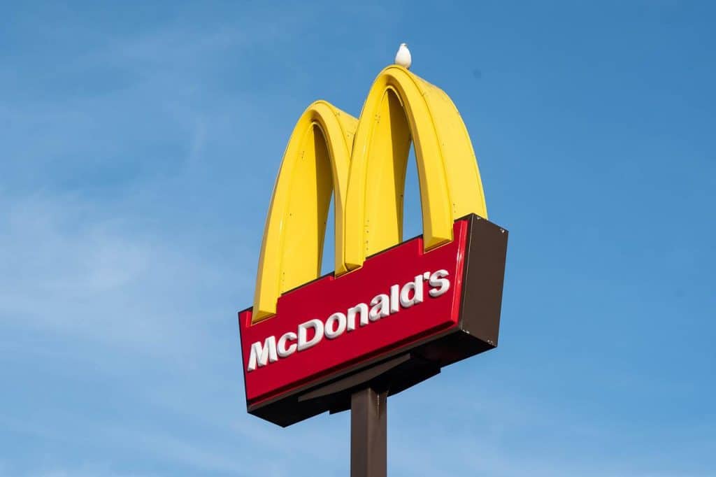 Rochester McDonald’s Shamrock Shake campaign raises $38,500 for Ronald McDonald House