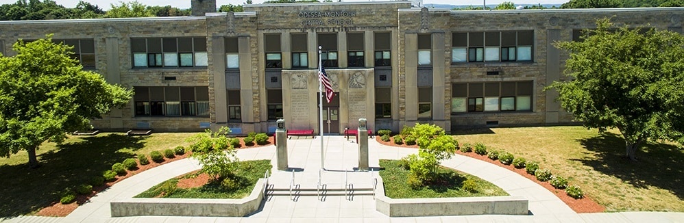 Odessa-Montour opens free food center for students and staff Odessa-Montour opens free food center for students and staff