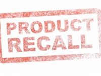 Recall: Hand sanitizer could have toxic chemical