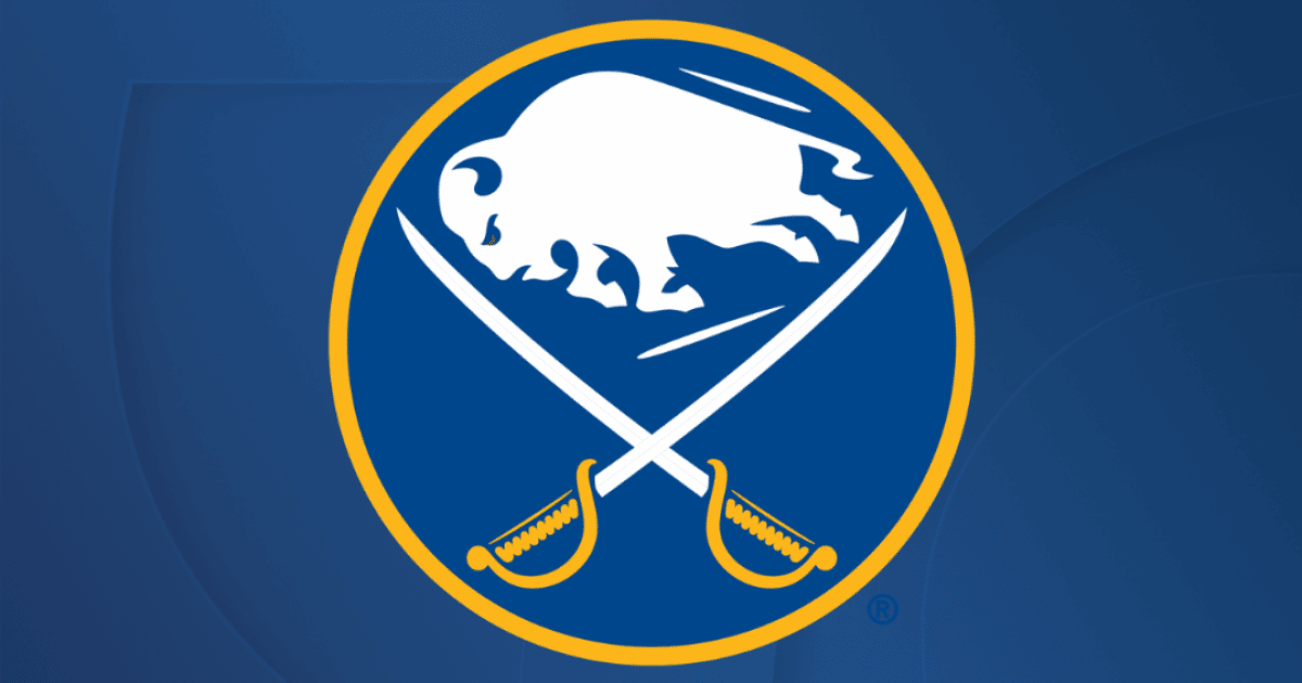 Sabres release schedule for 2023-24 season | Fingerlakes1.com