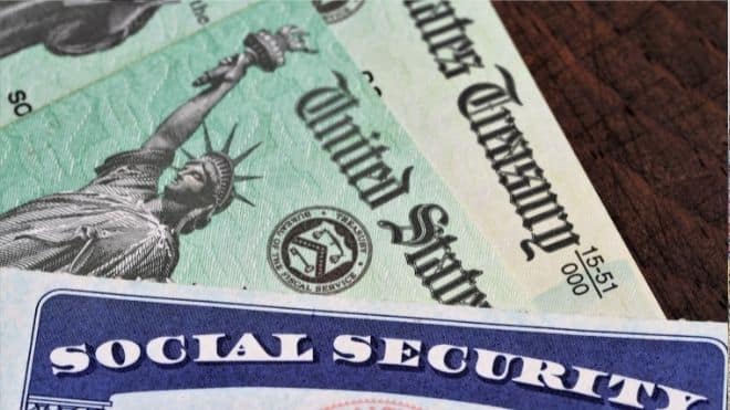 Social Security: Payments worth up to ,555 sent out Social Security: Payments worth up to ,555 sent out