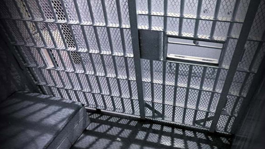 Inmate charged with felony after jailhouse assault Inmate charged with felony after jailhouse assault