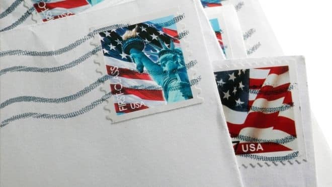 usps will ask for a larger budget for inflation as well as a price hike for the holidays.