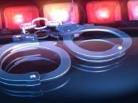 One year later Williamson man faces DWI charge after roadside investigation