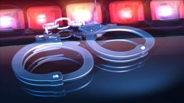 Lyons man violates court order, turns himself in at WCSO Lyons man violates court order, turns himself in at WCSO