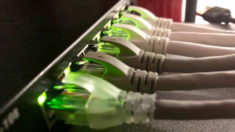 Yates County broadband project moving forward
