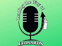 LEADING THE WAY AT LEONARD'S: Environmental Sustainability (podcast)