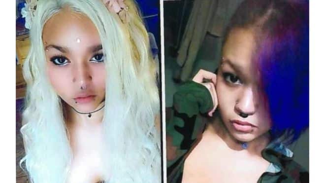 Amanda Nicole Kemp is a missing woman from Augusta County, Virginia.