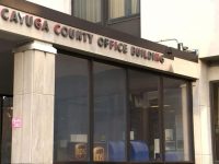 Cayuga County Office Building closed: Gould expects it to reopen on Tuesday