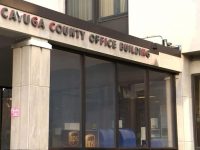 Cayuga County Office Building closed: Gould expects it to reopen on Tuesday