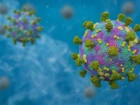 COVID-19 variants are starting to grow, worrying health experts over a winter surge