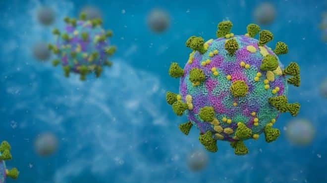 COVID-19 variants are starting to grow, worrying health experts over a winter surge COVID-19 variants are starting to grow, worrying health experts over a winter surge