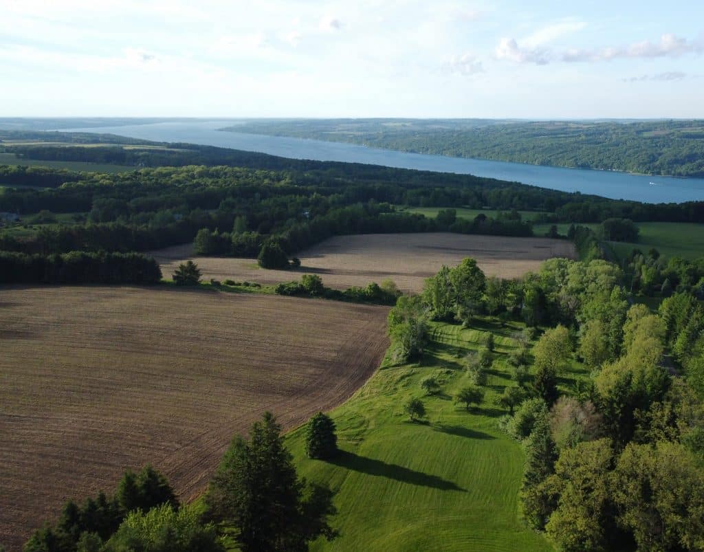 New York farmers could lose 3 million in funds if Congress rolls back support New York farmers could lose 3 million in funds if Congress rolls back support