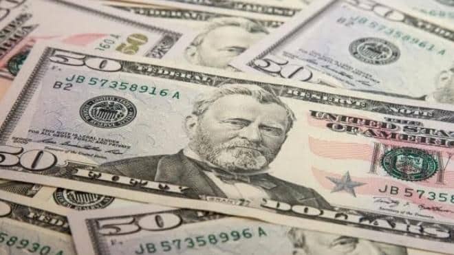 Wages in the U.S. are up from one year ago Wages in the U.S. are up from one year ago