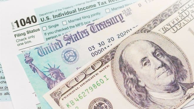 COVID-19 tax breaks available for small businesses COVID-19 tax breaks available for small businesses