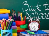 Eight tips to spend less  money on back-to-school supplies