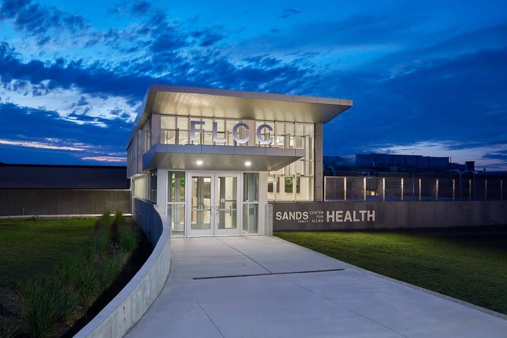 FLCC film wins regional honor