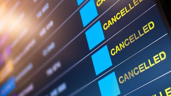 AG James: The FAA needs to "keep airlines in line" amid widespread flights cancelations