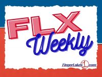 FLX WEEKLY: Cyndi Park-Sheils & Cookie Fun Run (podcast)