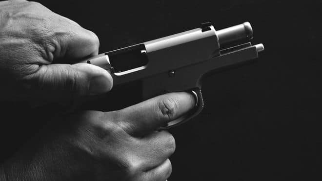 mass shooting in bend, oregon at a safeway, at coney island, and in houston, Texas, at an apartment complex.
