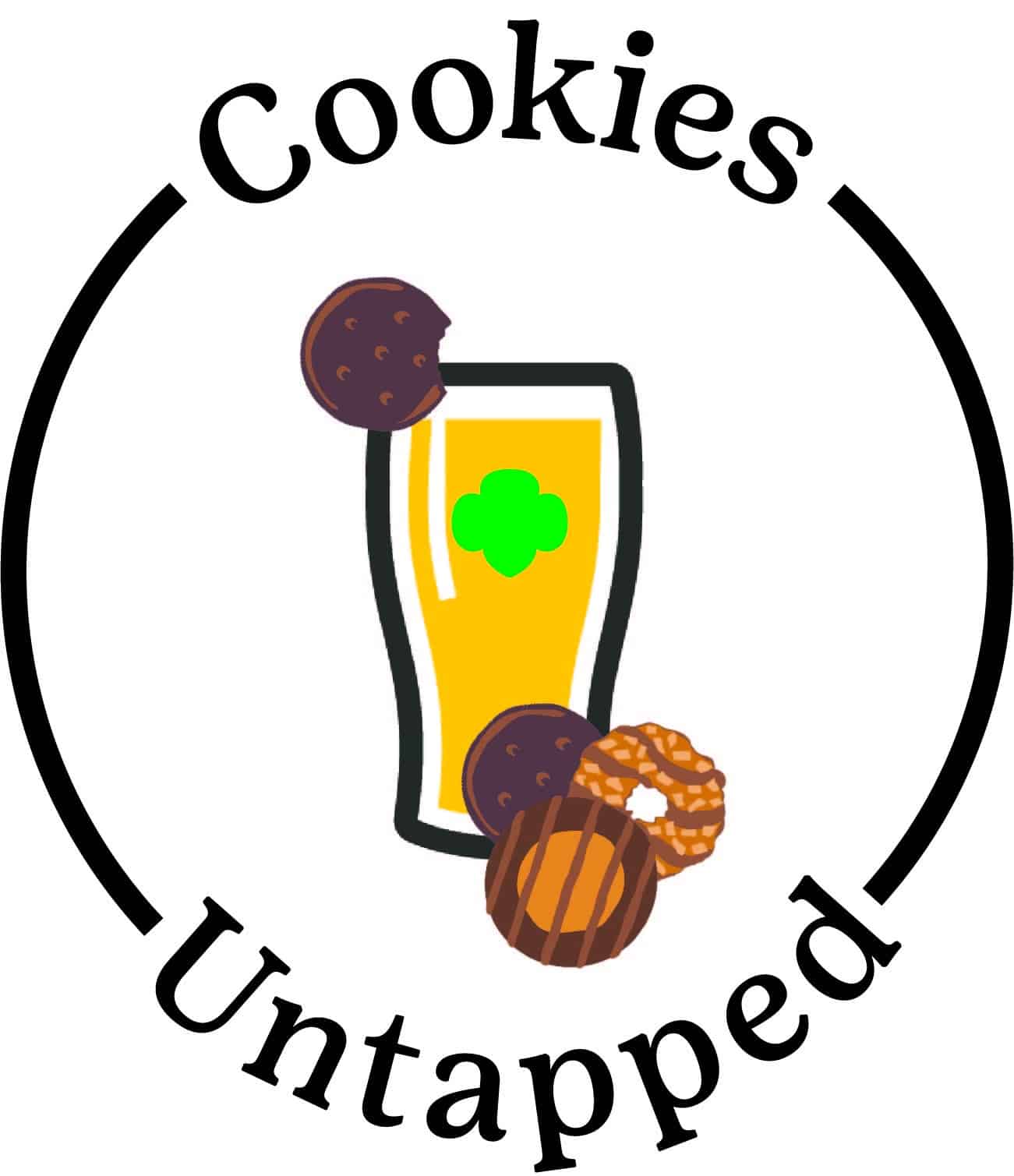 Girl Scouts of NYPENN Pathways hosts firstever cookie and beer tasting