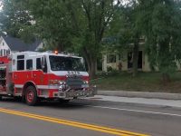 House fire in Bath remains under investigation