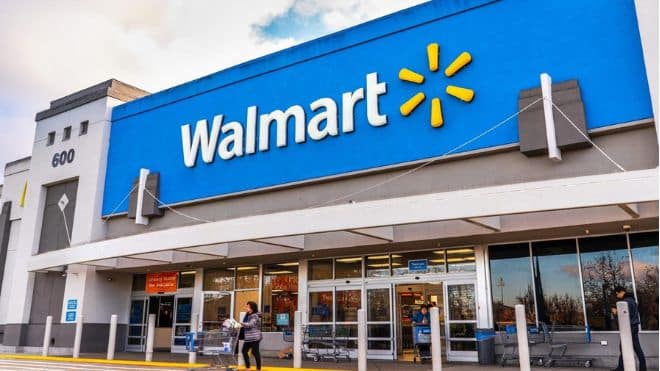 Walmart makes new investments and new rewards program 