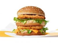 McDonald’s: New limited edition Big Mac to launch this month