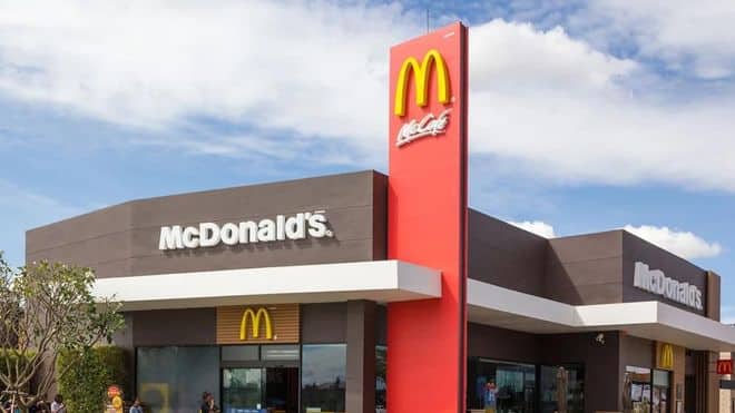 Is McDonald’s bringing an old favorite back to the menu? Is McDonald’s bringing an old favorite back to the menu?
