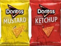 New flavor Doritos: Where can I buy the ketchup and mustard flavored chips?