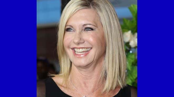 Olivia Newton-John dies at age 73 from breast cancer