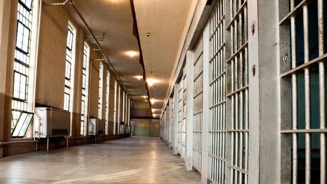 NY to replace term 'inmate' in state law with 'incarcerated individual'