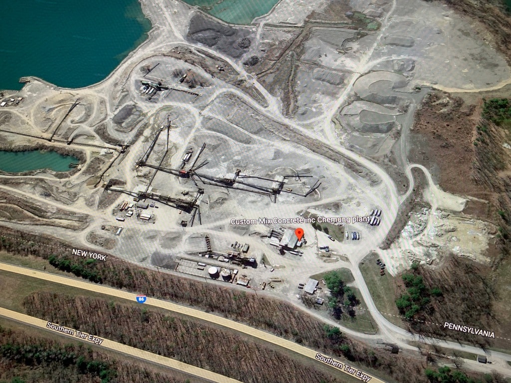 Proposed concrete plant between Seneca and Keuka lakes sparks fear: Will there be enough water for everyone? Proposed concrete plant between Seneca and Keuka lakes sparks fear: Will there be enough water for everyone?