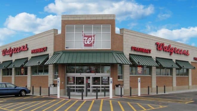 New Walgreens to open in Corning New Walgreens to open in Corning