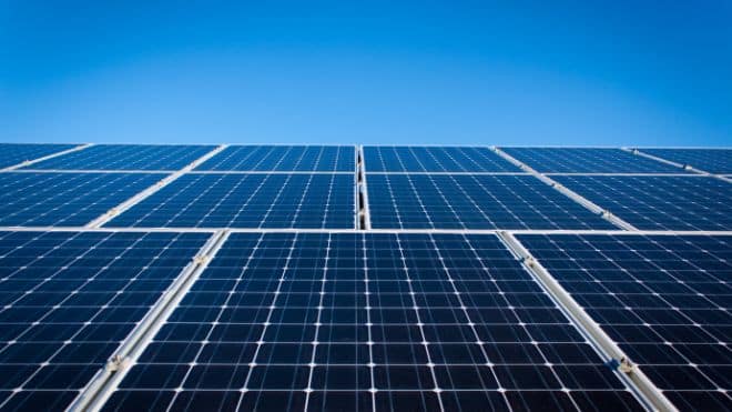 Solar project given green light in Arcadia