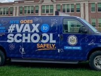 State re-launches #VaxToSchool program to boost COVID-19 vaccine rates among kids