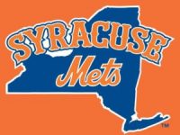 Michael Perez’s grand slam lifts Syracuse Mets over Lehigh Valley
