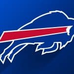 Bills' C.J. Gardner-Johnson leaves practice with lower calf strain