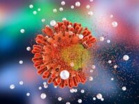 Ontario County health official: "We got the trifecta going on out there," with flu, RSV, and COVID cases on the rise
