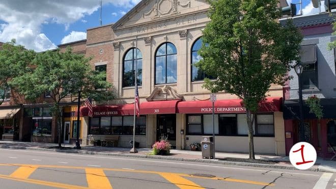 EXCLUSIVE: Short term rentals divide community in Watkins Glen (video) EXCLUSIVE: Short term rentals divide community in Watkins Glen (video)