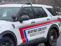 Wayne County Supervisors to vote on two-part EMS plan