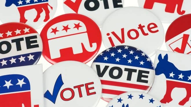 Absentee election laws will stay in New York State Absentee election laws will stay in New York State