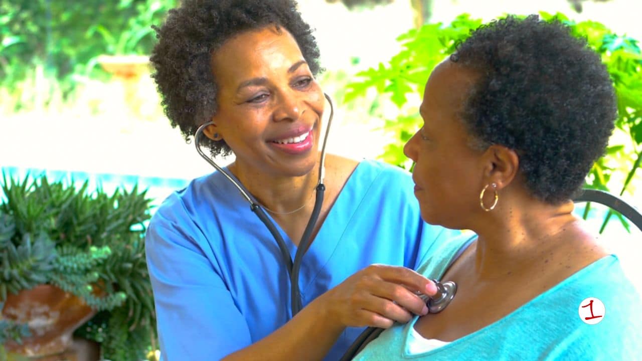 Healthcare workers hanging on during staffing shortage: “Look for other opportunities within the healthcare system” (video) Healthcare workers hanging on during staffing shortage: “Look for other opportunities within the healthcare system” (video)