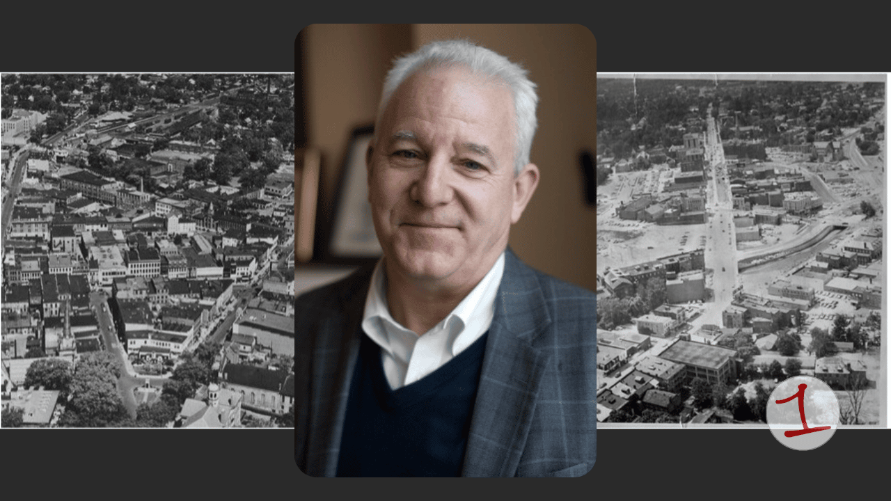 SUNDAY CONVERSATION: How can small cities like Auburn, Canandaigua, or Geneva find long-term growth through planning? (podcast)