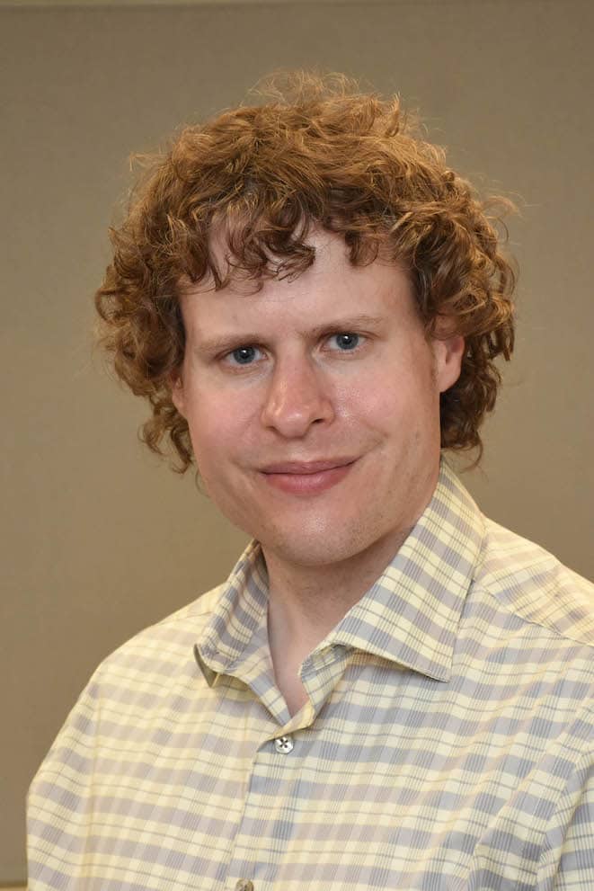 Dr. Schoeneman joins Thompson's Victor Family Practice | Fingerlakes1.com