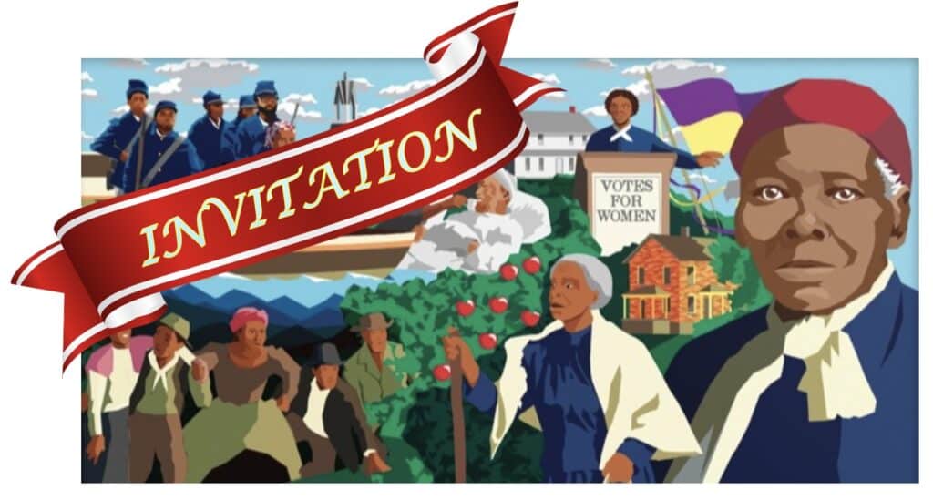 Harriet Tubman mural to be dedicated Saturday in downtown Auburn Harriet Tubman mural to be dedicated Saturday in downtown Auburn