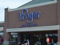 Kroger: Customers in some states can place sports bets while shopping in-store