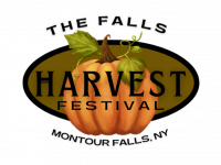 The Falls Harvest Festival will take place October 1 in Schuyler County