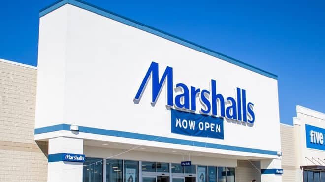 Marshalls launches online shopping at Marshalls.com